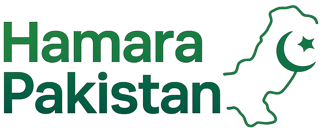 Hamara Pakistan